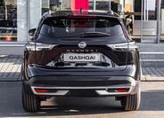 Nissan Qashqai 6