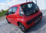 Citroën C1 7
