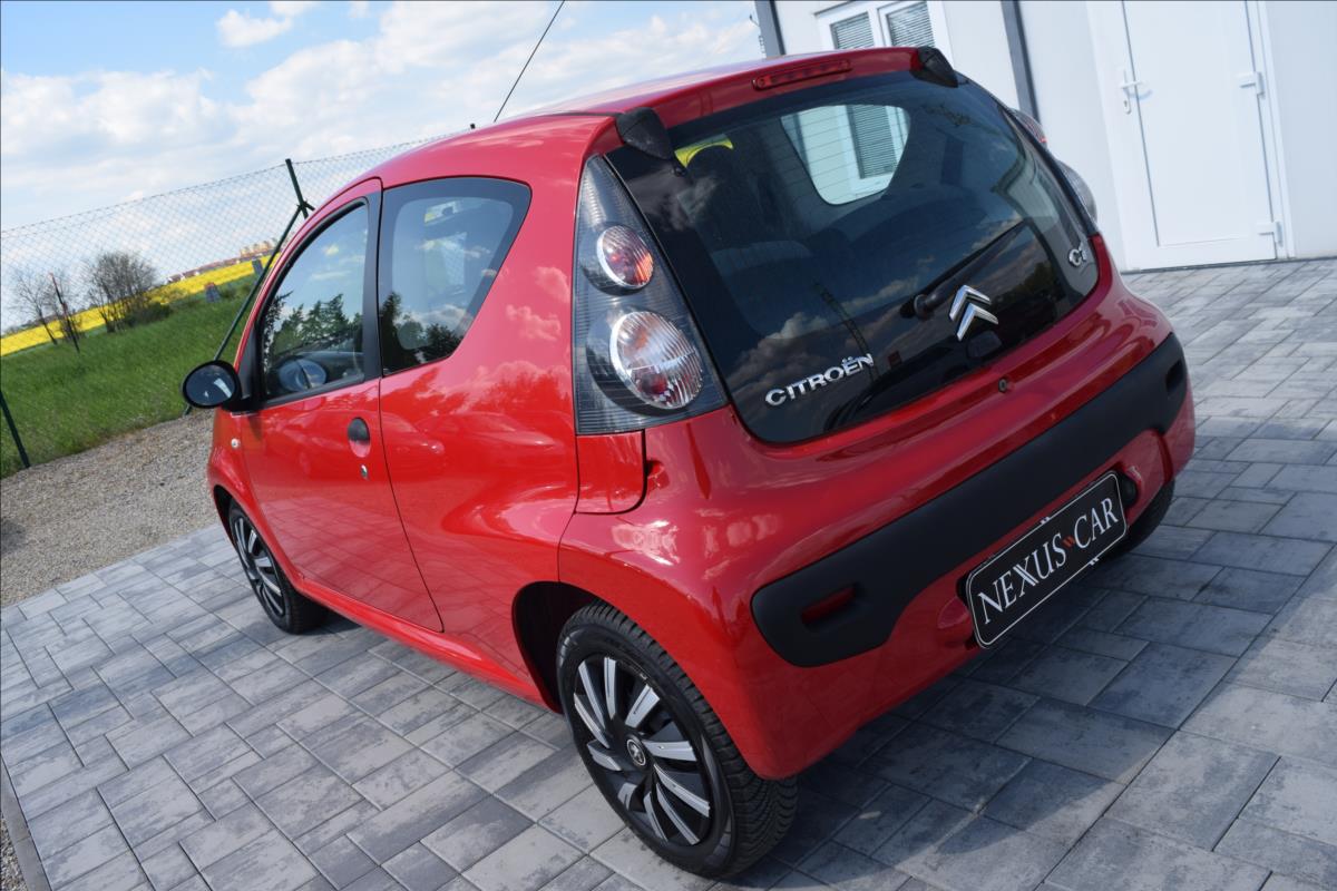 Citroën C1
