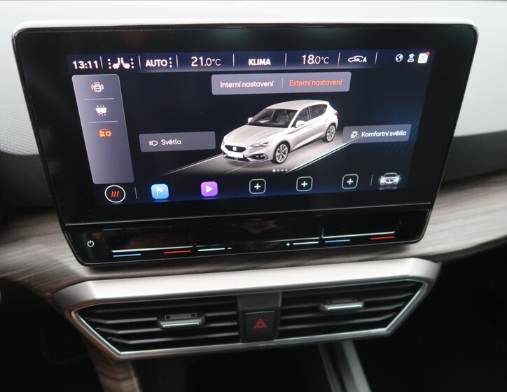 Seat Leon 45
