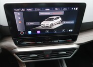 Seat Leon 45