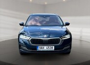 Škoda Octavia 2
