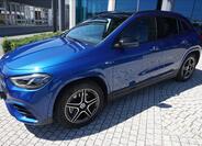 Mercedes-Benz GLA 3