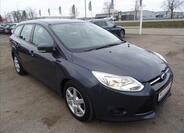 Ford Focus 1