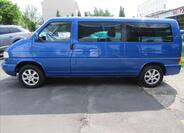 Volkswagen Caravelle 7