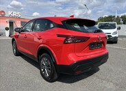 Nissan Qashqai 6