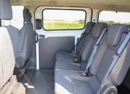 Ford Transit Custom 15
