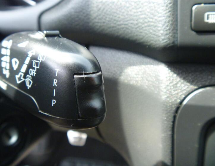 Škoda Fabia 15