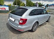 Škoda Superb 5