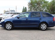 Škoda Octavia 8