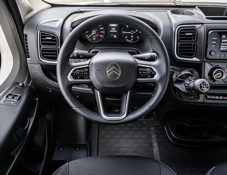 Citroën Jumper 6
