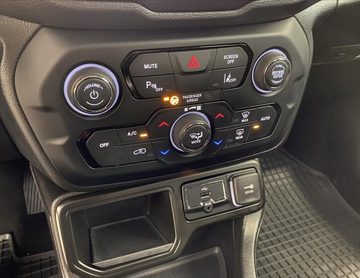 Jeep Renegade 18
