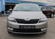 Škoda Rapid 2