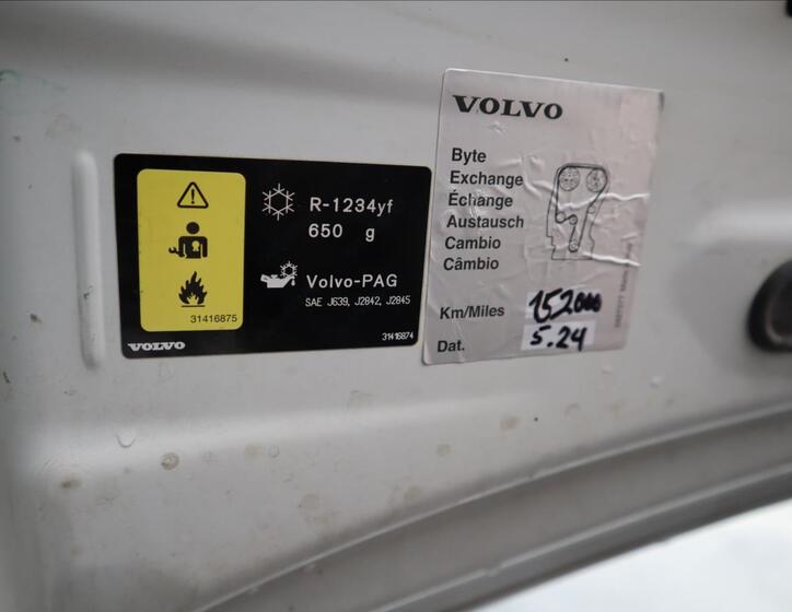 Volvo V60 30