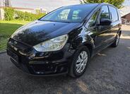 Ford S-MAX 1