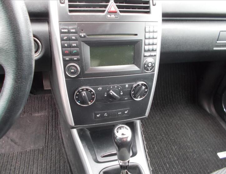 Mercedes-Benz Třídy A 19