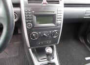 Mercedes-Benz Třídy A 19
