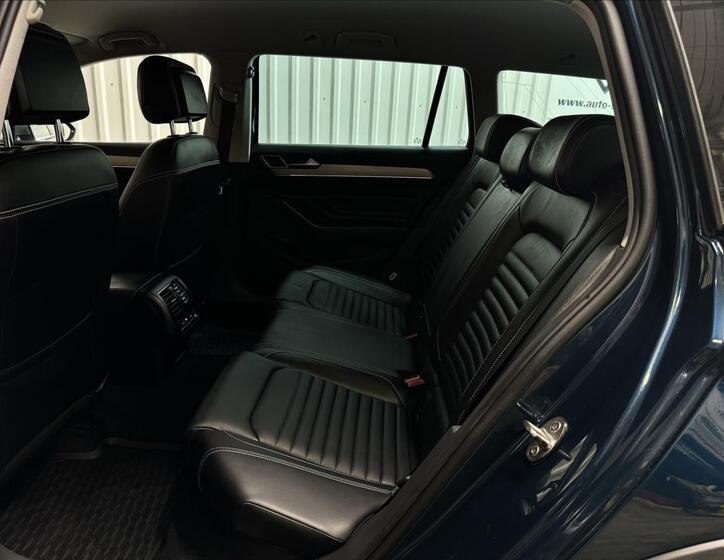 Volkswagen Passat 32