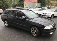 Škoda Octavia 4