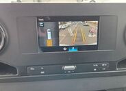 Mercedes-Benz Sprinter 12