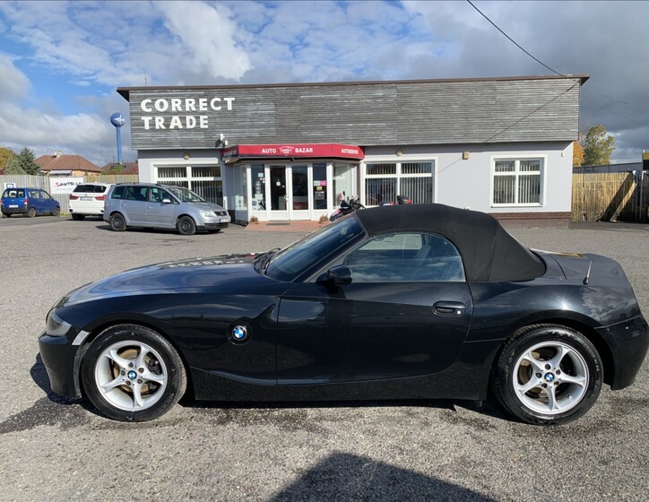 BMW Z4 2