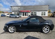 BMW Z4 2