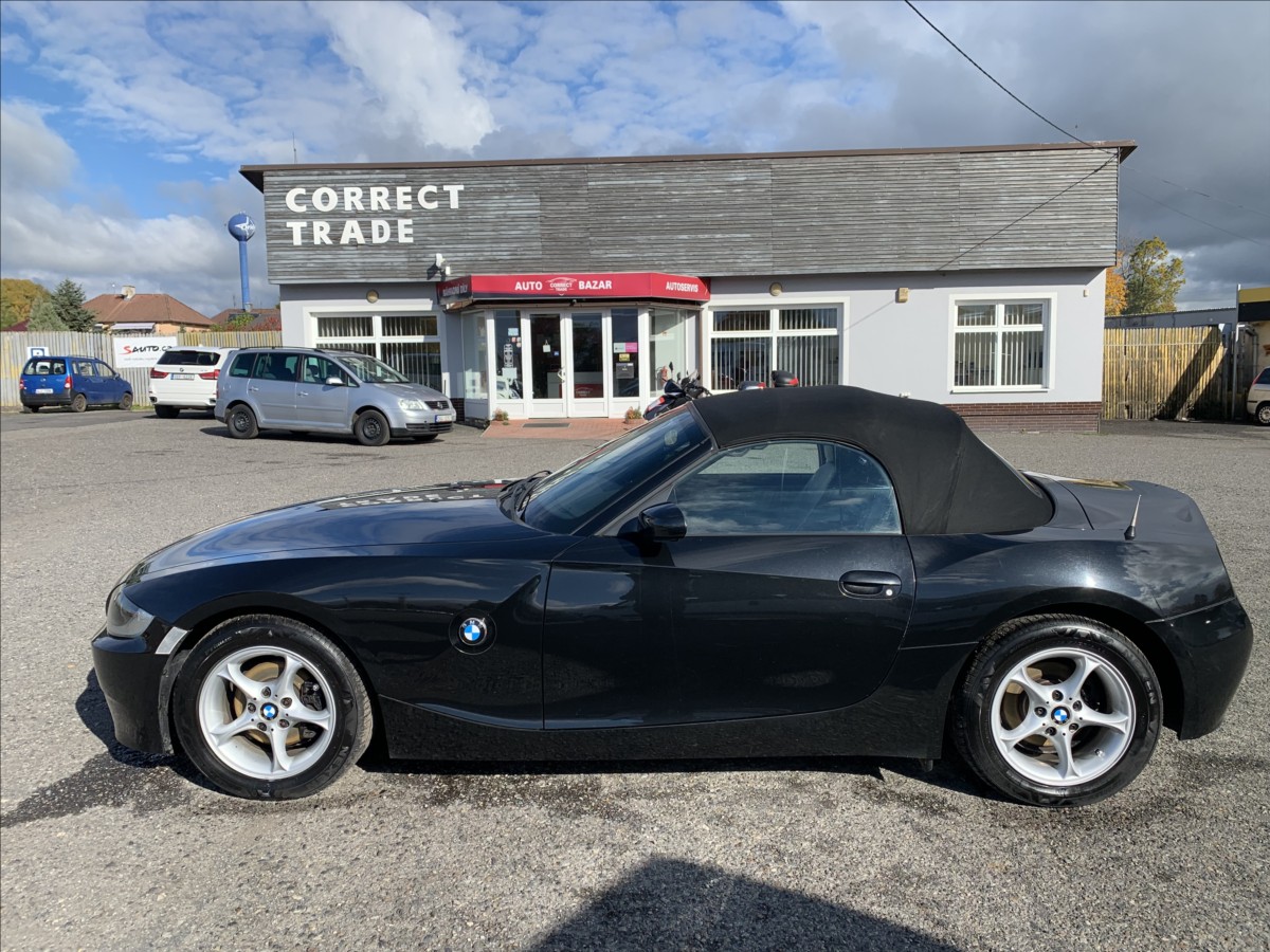 BMW Z4