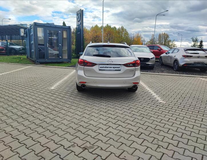 Mazda 6 7