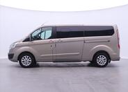Ford Tourneo Custom 4