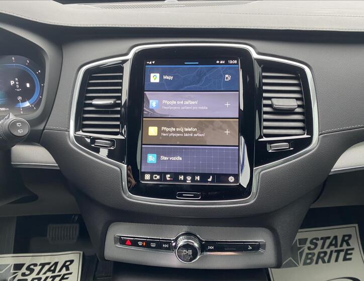 Volvo XC90 17
