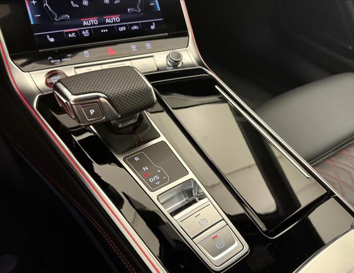 Audi S7 22