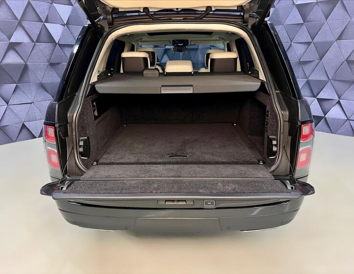Land Rover Range Rover 33
