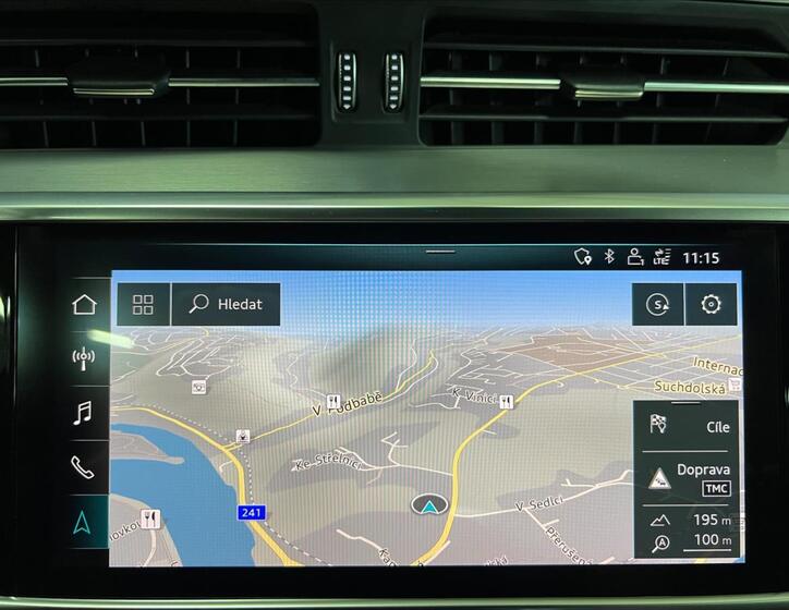 Audi A7 14