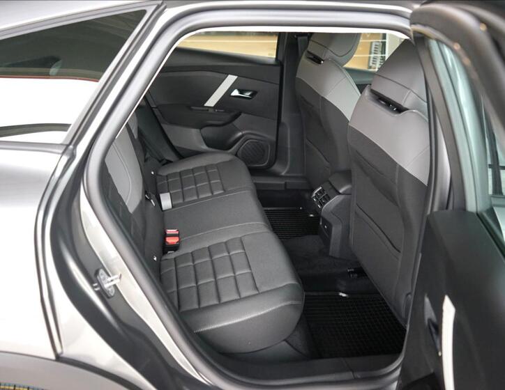 Citroën C4 9