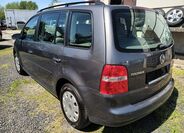 Volkswagen Touran 3