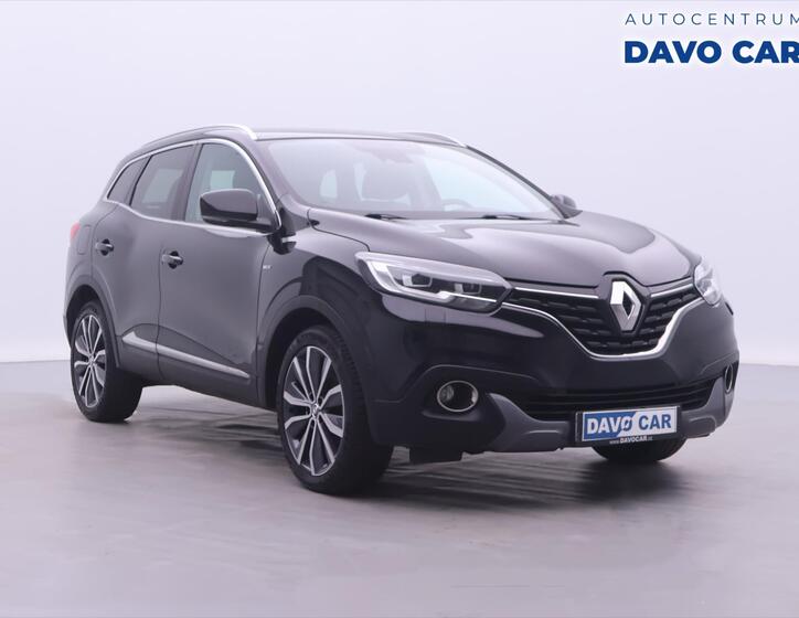 Renault Kadjar 1