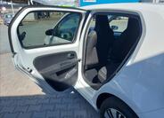 Volkswagen e-up! 10