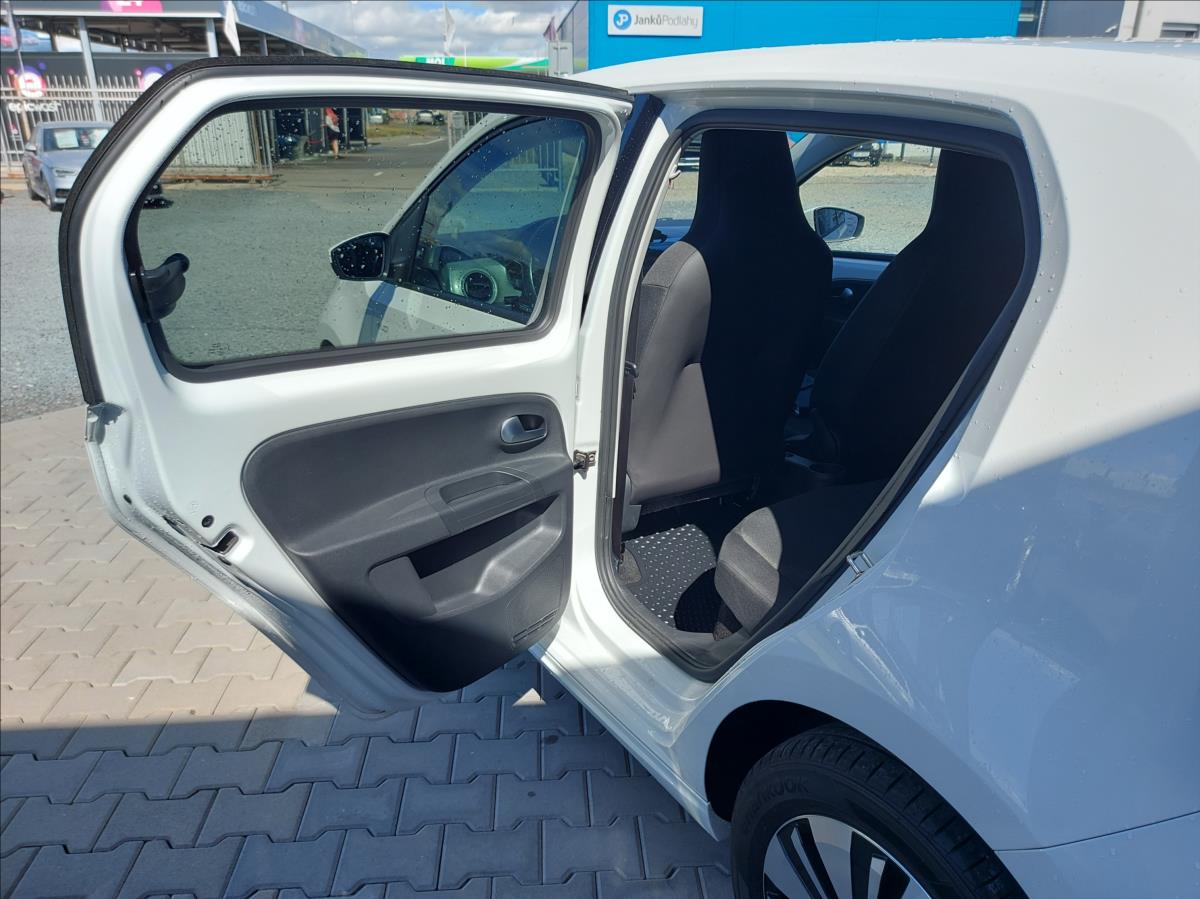 Volkswagen e-up!