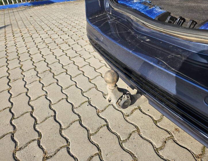 Ford Mondeo 19