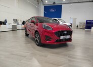 Ford Puma 9