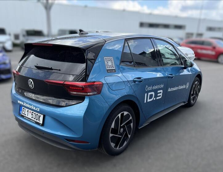 Volkswagen ID.3 3