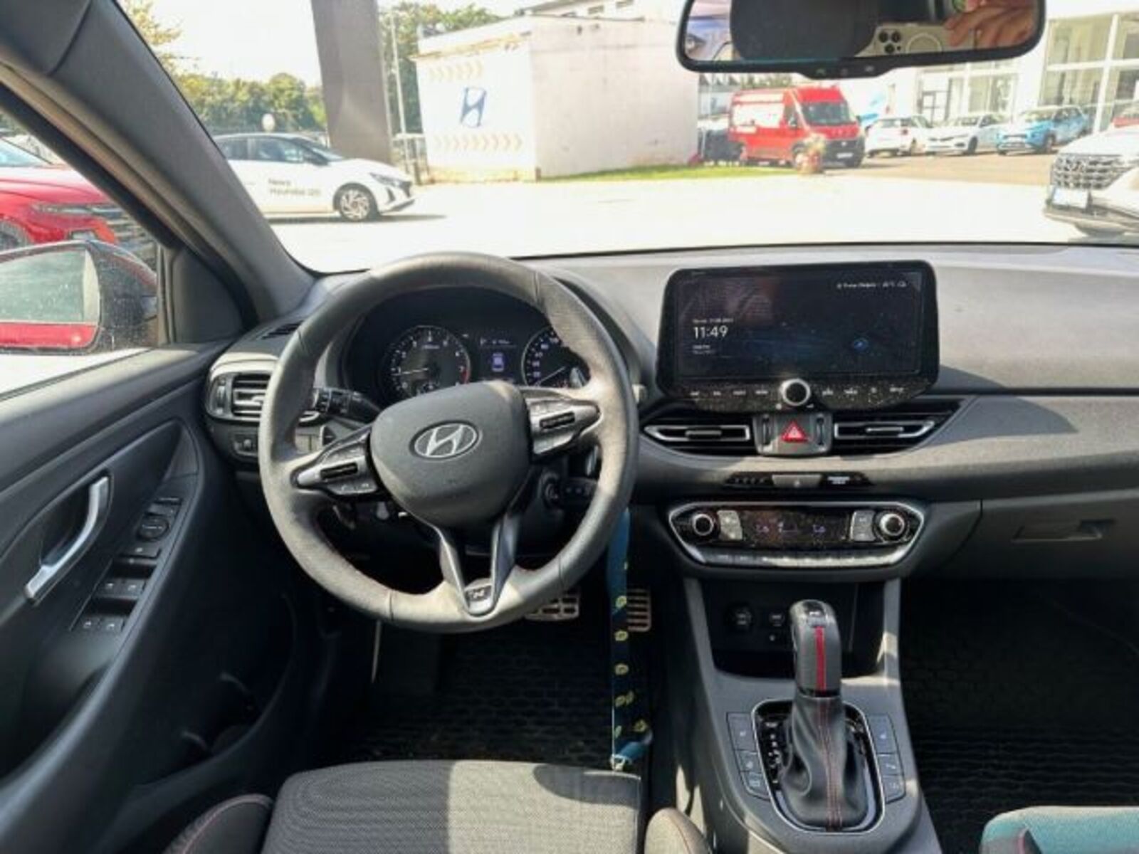 Hyundai i30 7