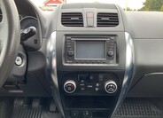 Fiat Sedici 17