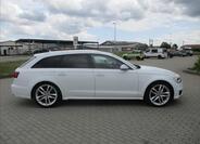 Audi A6 Allroad 5