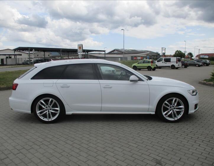 Audi A6 Allroad 5