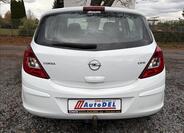 Opel Corsa 5