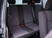 Volkswagen Transporter 13