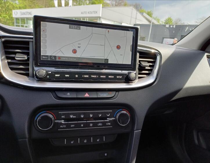 KIA XCeed 16