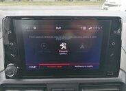 Peugeot Rifter 17