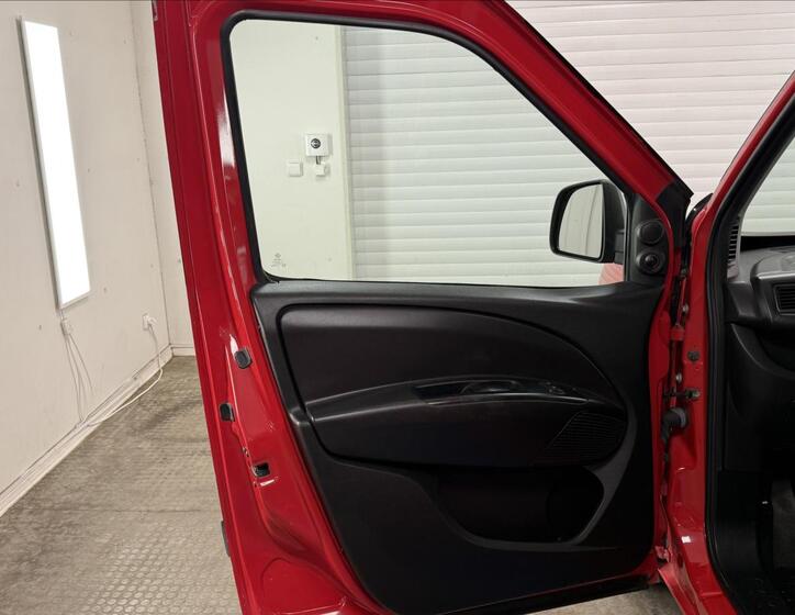 Opel Combo 20